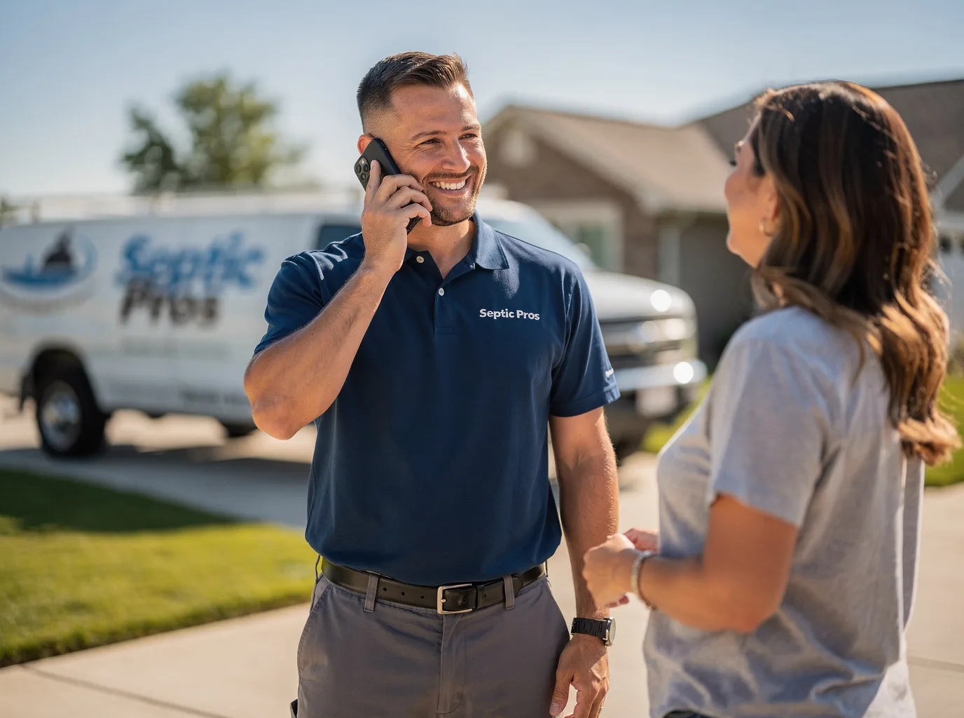 Septic Tank Pumping South Haven, MN FAQs
